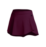 [Custom Logo] Milliskin Pull-On Skirt - Adult