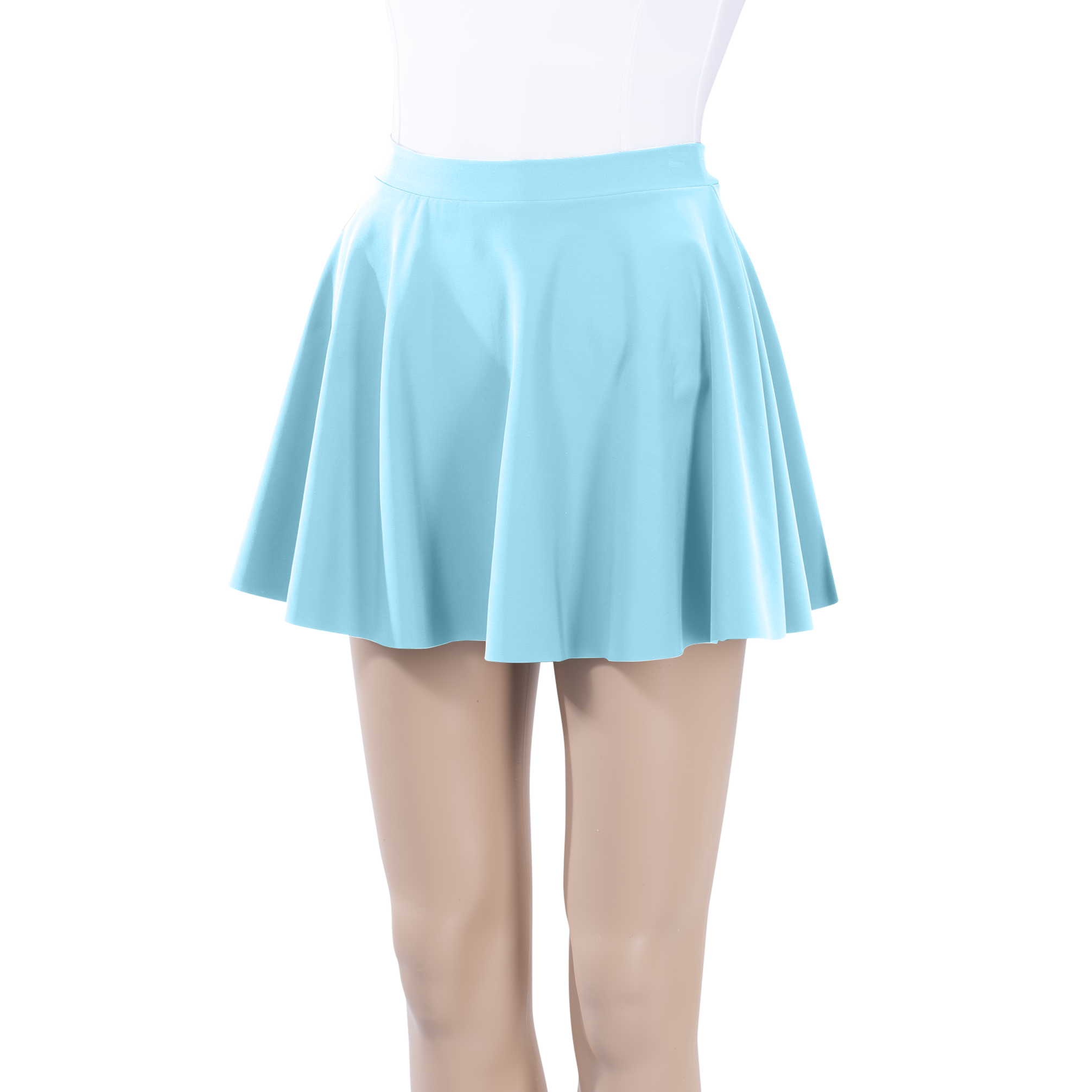 Milliskin A-Line Skirt - Child