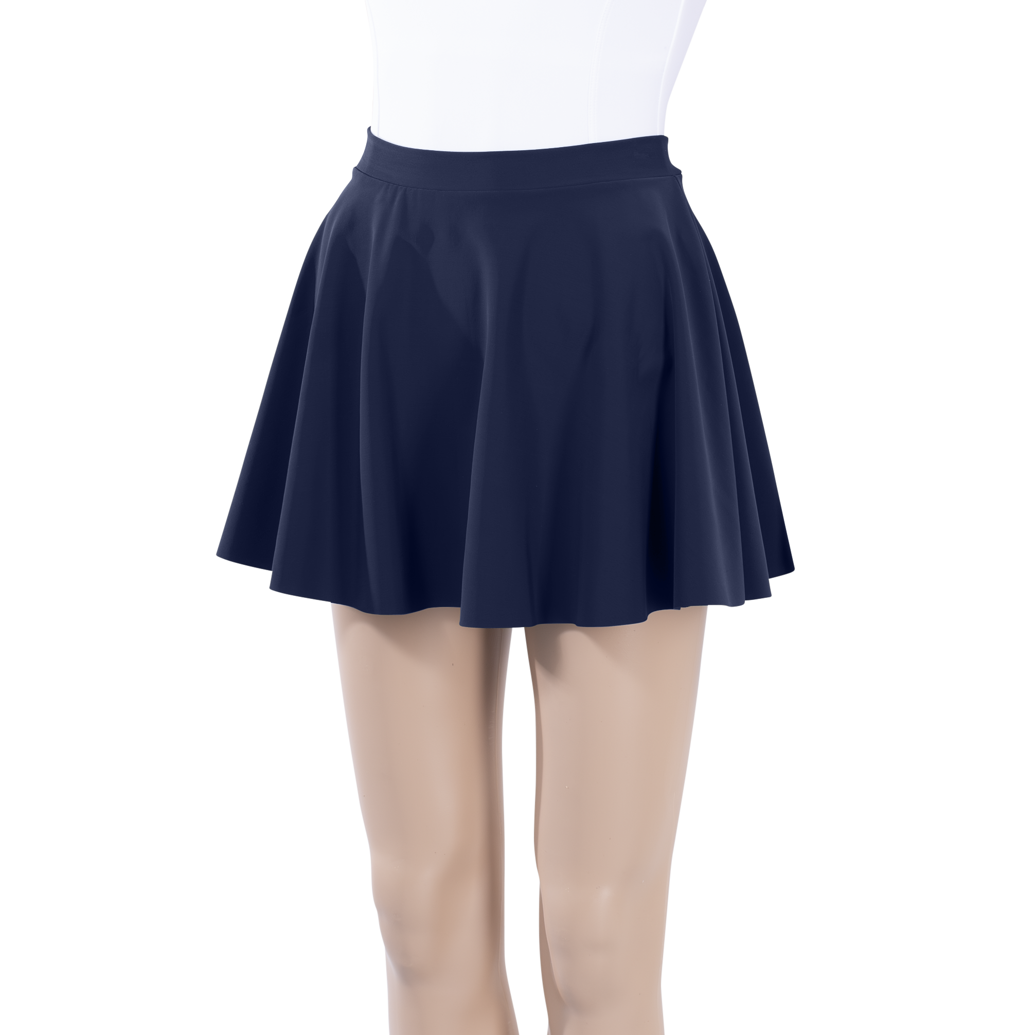 Milliskin A-Line Skirt - Child