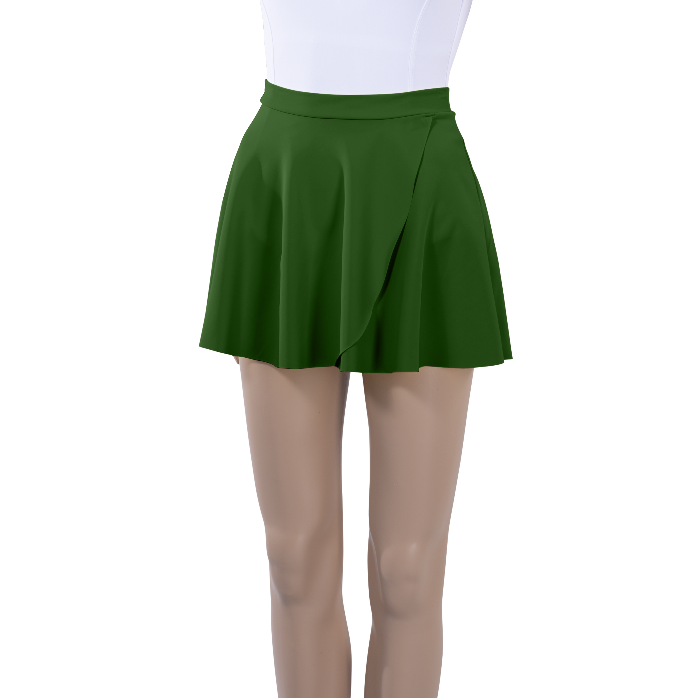 Milliskin Wrap Skirt - Child