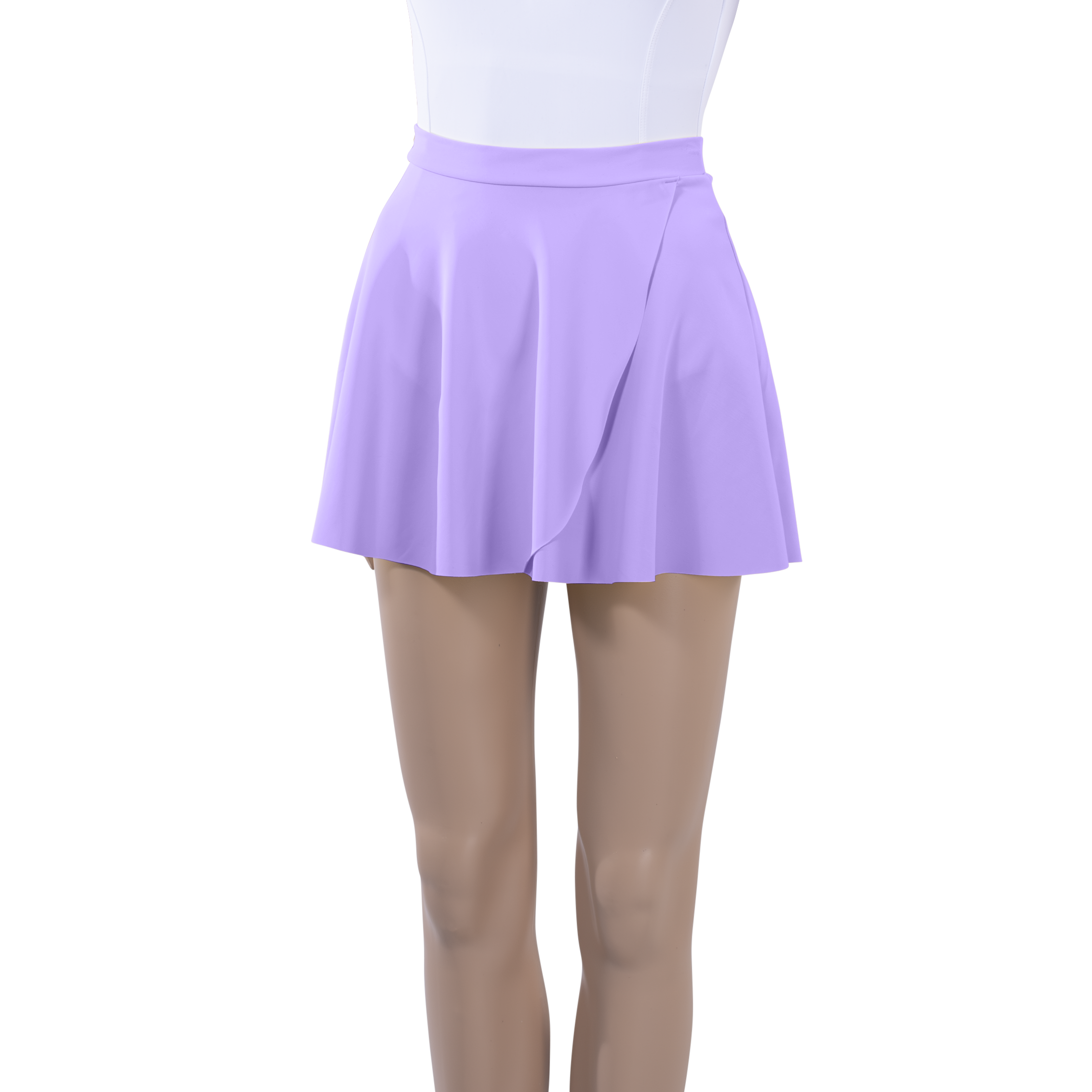 Milliskin Wrap Skirt - Child