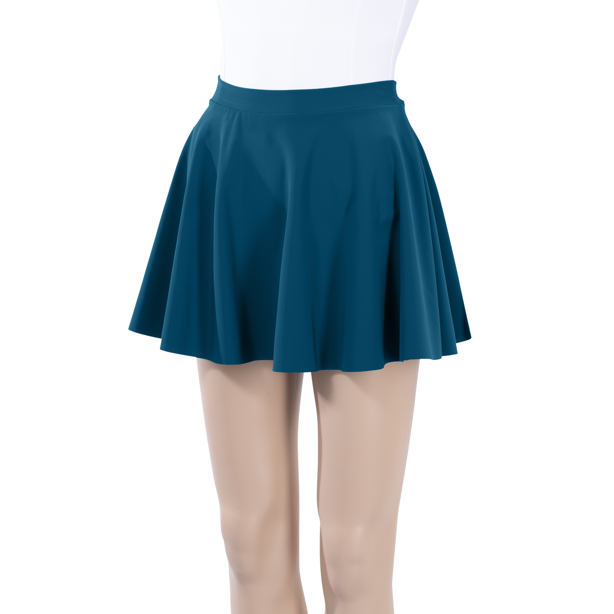 Milliskin A-Line Skirt - Child