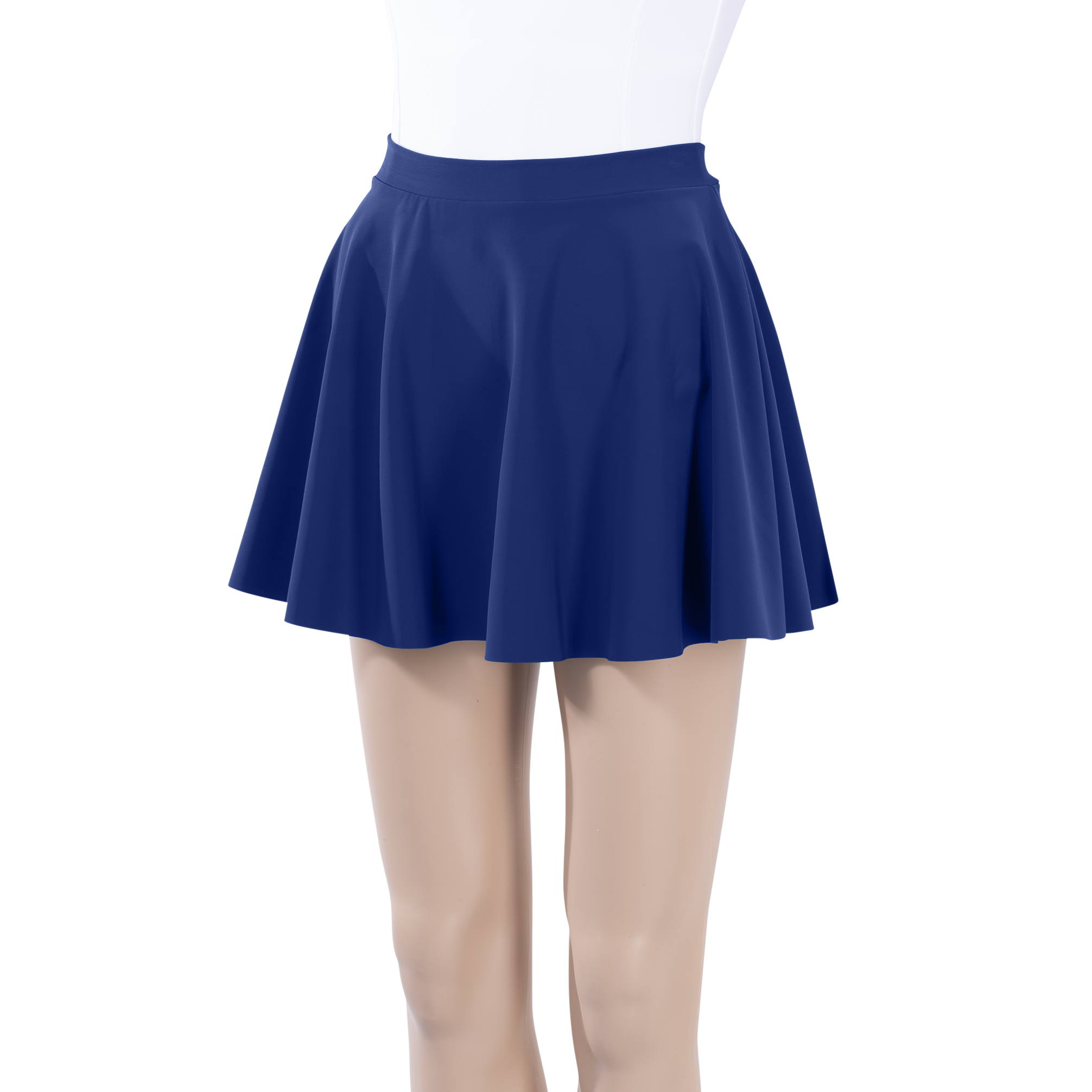 Milliskin A-Line Skirt - Child