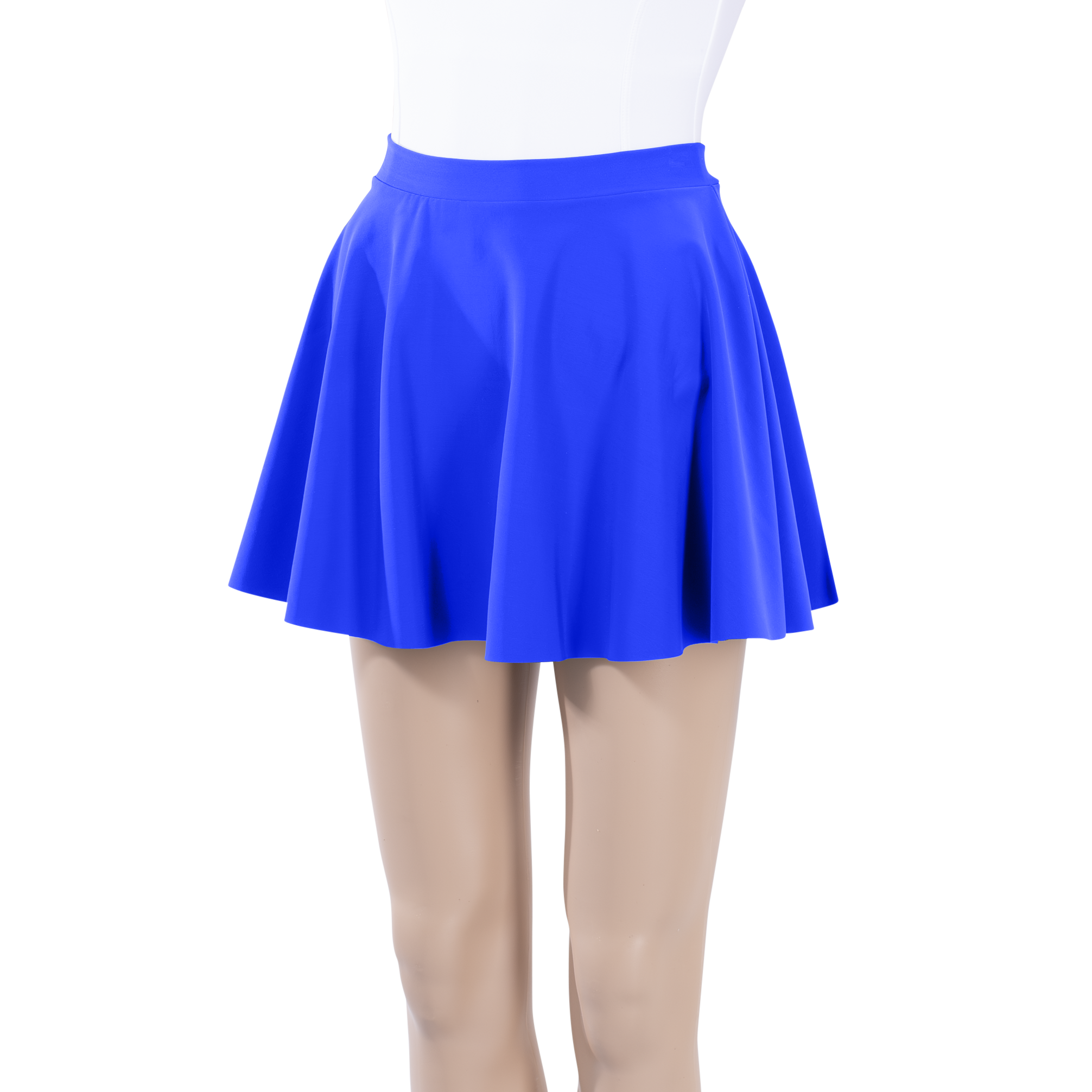 Milliskin A-Line Skirt - Child