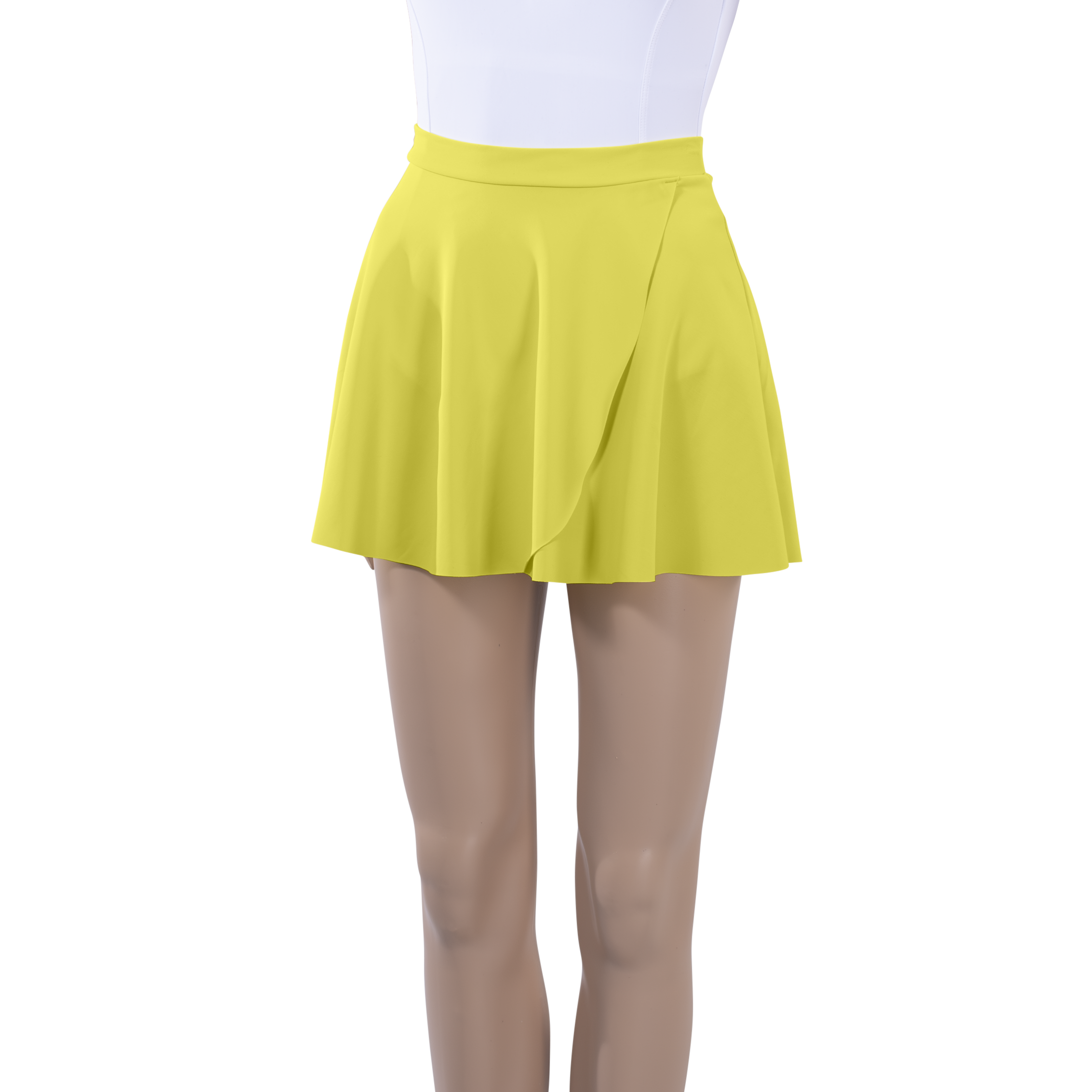 Milliskin Wrap Skirt - Child