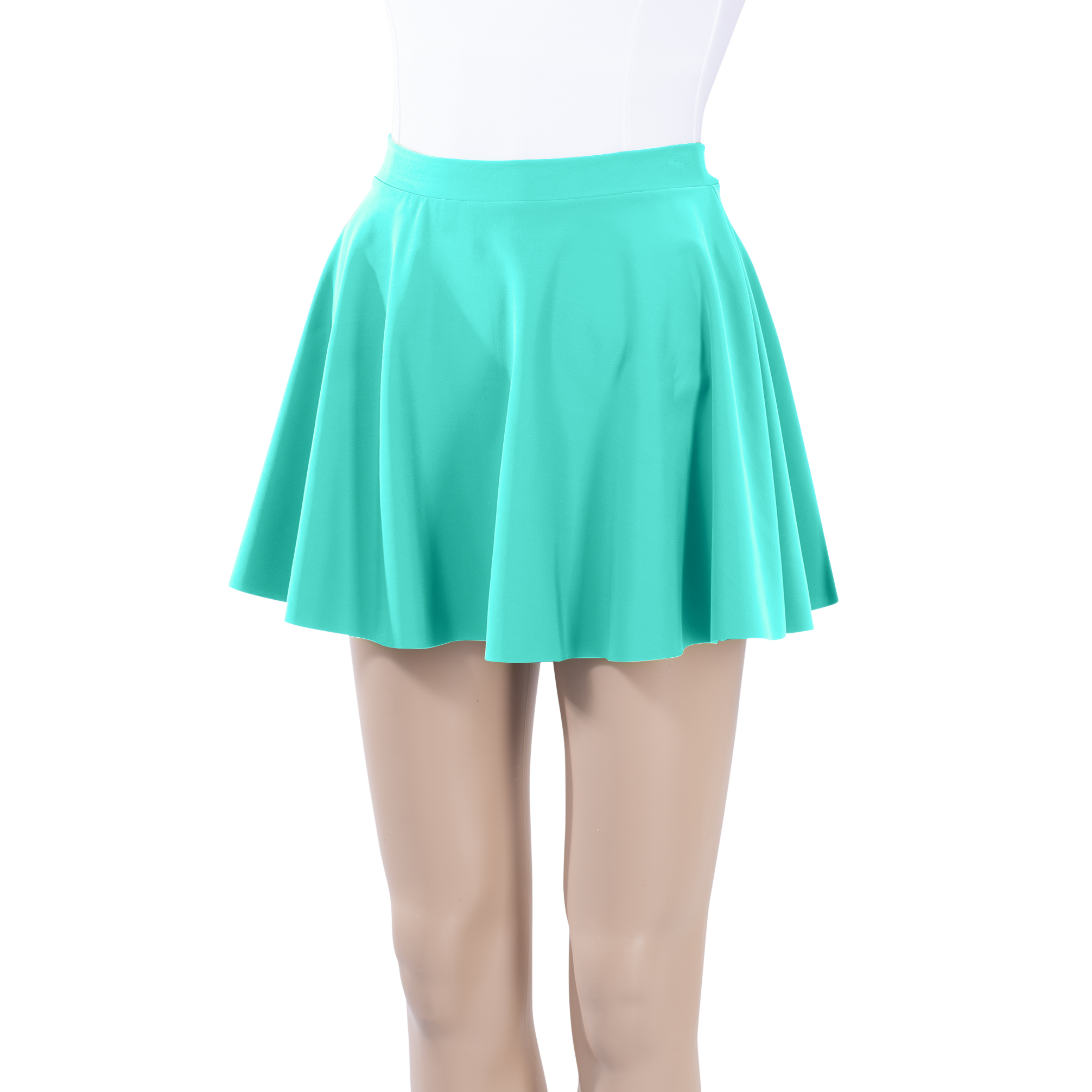 Milliskin A-Line Skirt - Child