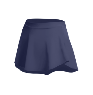Vinchilight Fabric Pull-on Skirt - Adult