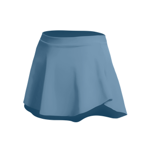Vinchilight Fabric Pull-on Skirt - Adult
